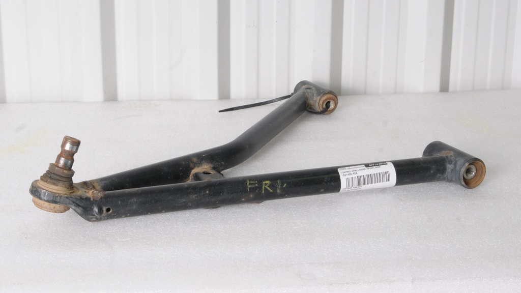 CONTROL ARM, LOWER, FRONT, RIGH