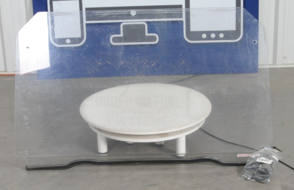 pare-brise Polaris RZR 900 1000 windshield