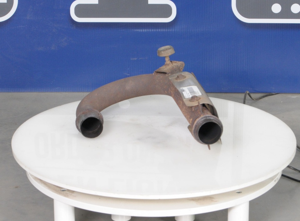 EXHST PIPE WELD HGH TMP PWDR PN