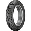 200/55R17 78V D401 REAR DUNLOP