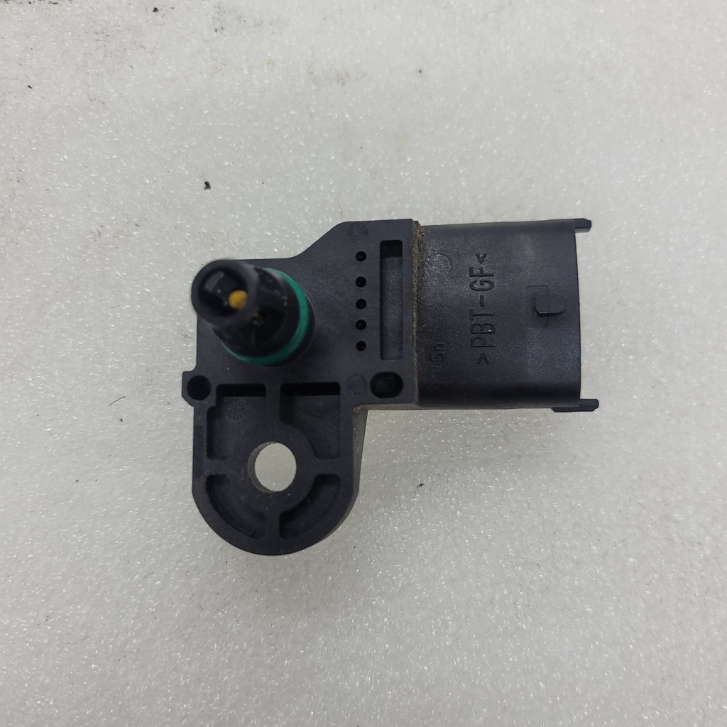 Pressure/Temperature Sensor