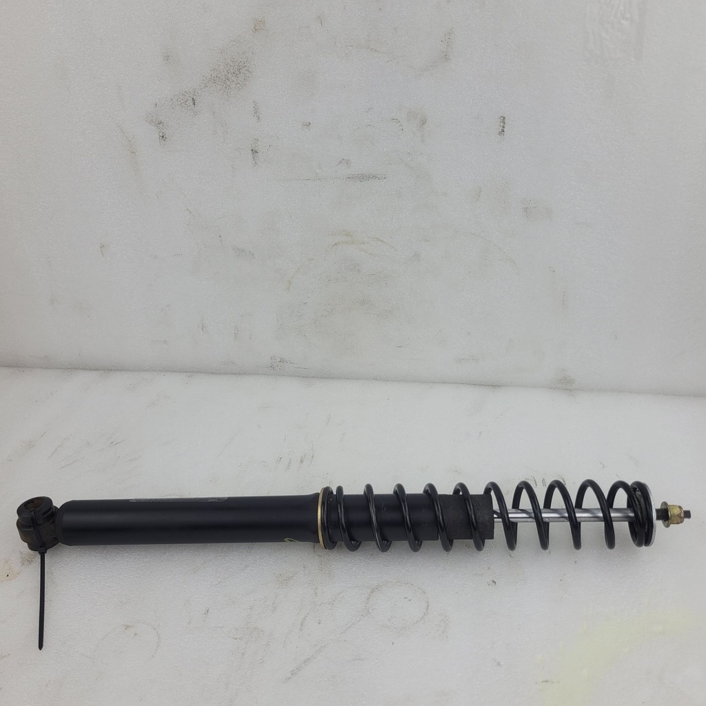front shock
