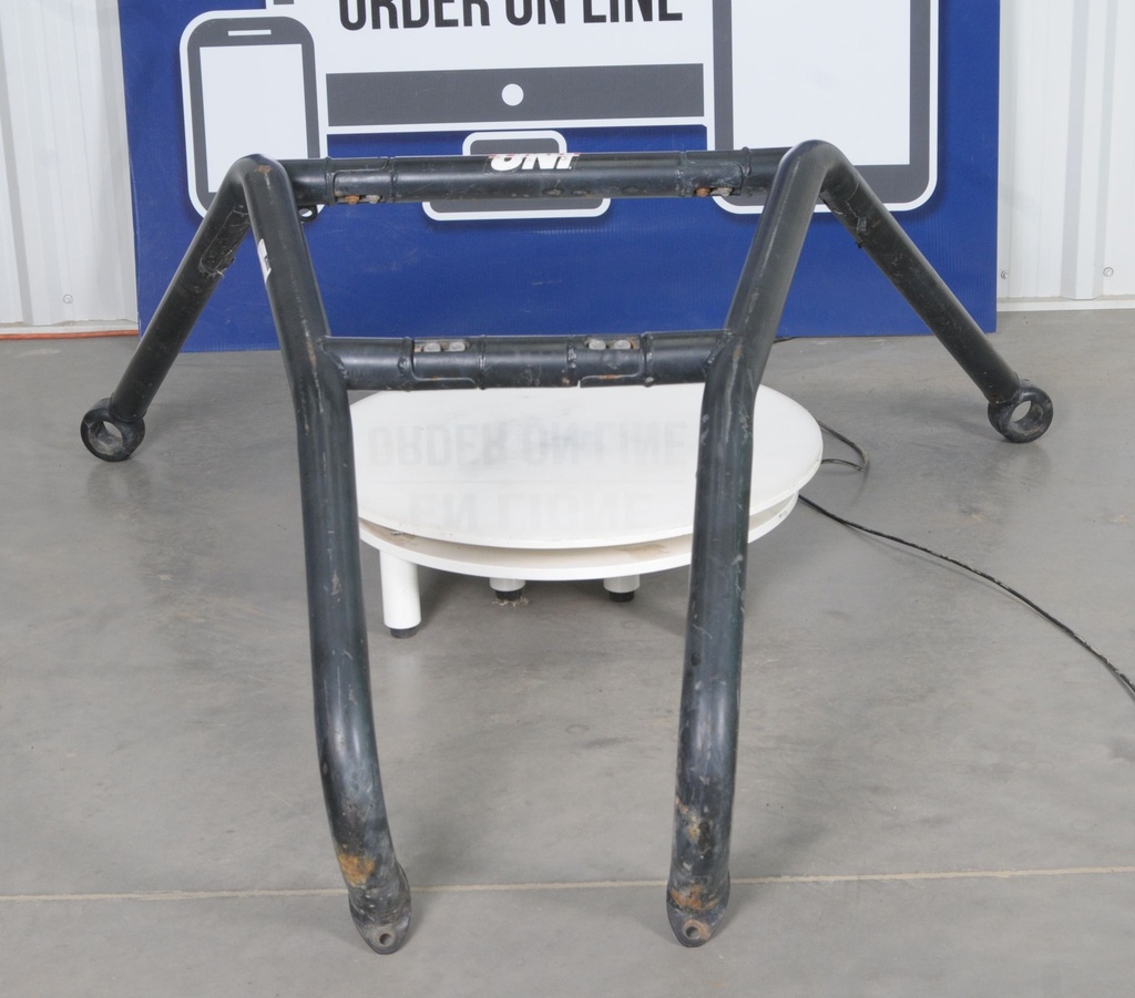 RZR CAB FRAME EXTENSION