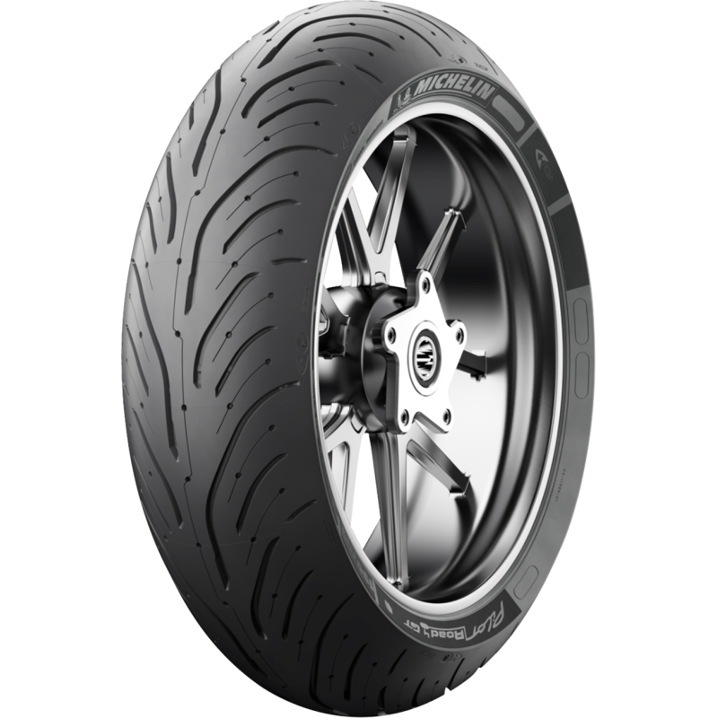 180/55ZR17 (73W) PILOT ROAD 4 GT REAR