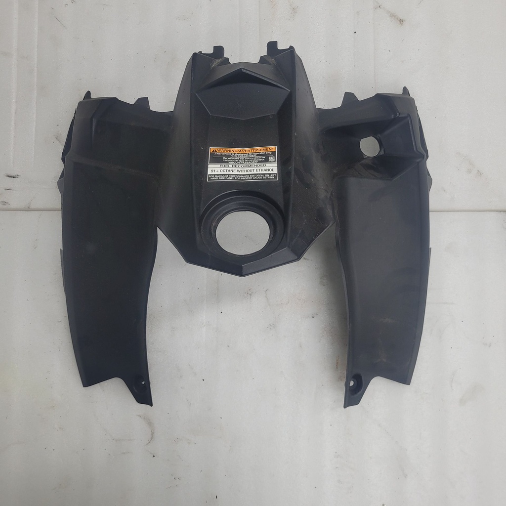 CONSOLE MOUNT STUD ASSEMBLY, GL