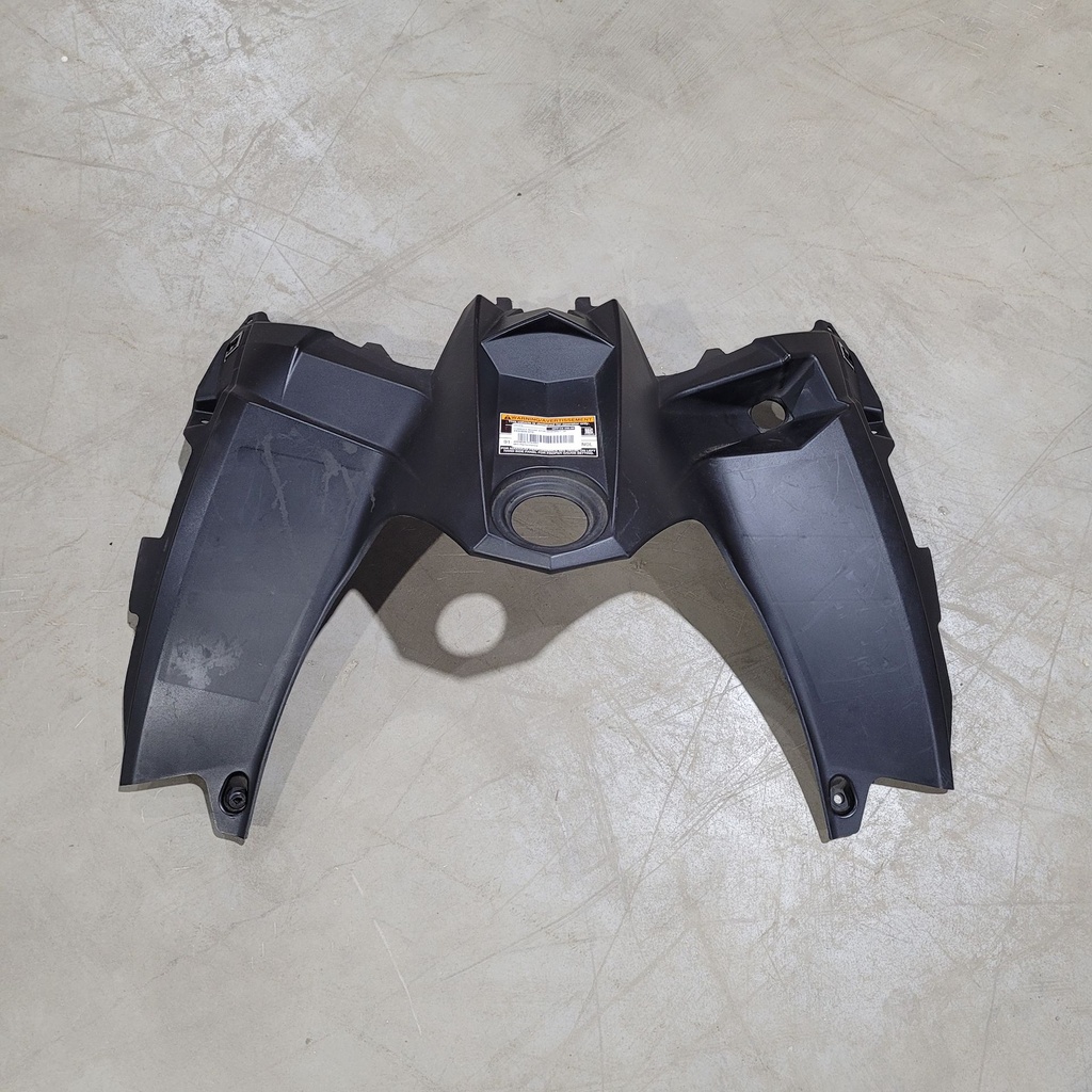 CONSOLE MOUNT STUD ASSEMBLY, GL