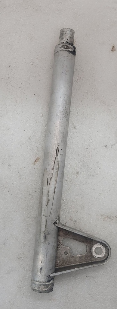 (new ref. 1020061) weld-uca cross tube