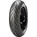 190/50ZR17 (7W) DIABLO ROSSO III REAR