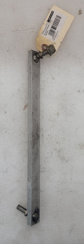 draglink assembly, fixed