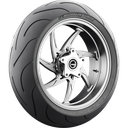 170/60ZR17 (72W) PILOT POWER 2CT REAR