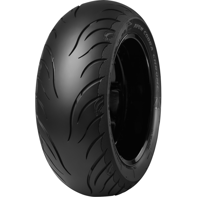 240/50R16 84V AV92 COBRA CHROME REAR