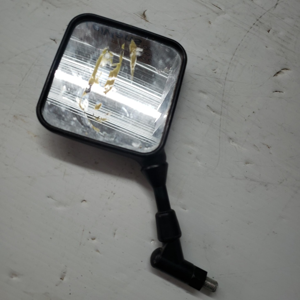 [56500-06G30-001] mirror assy rr view r (56500-06G30-001)