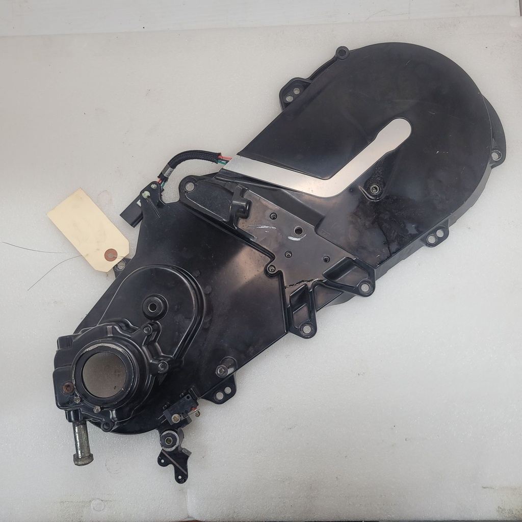 Chaincase Cover Ass'y