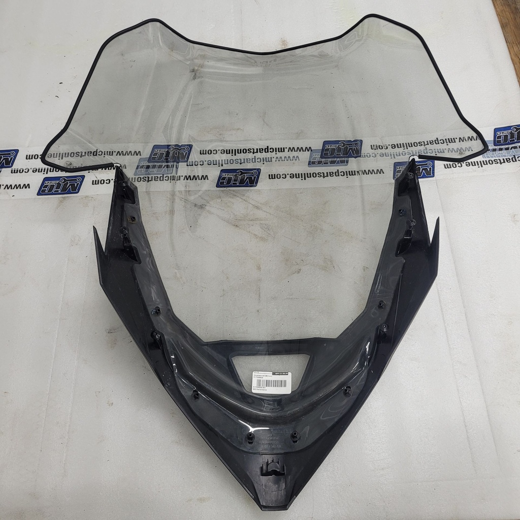 Windshield 585 MM Ass'y