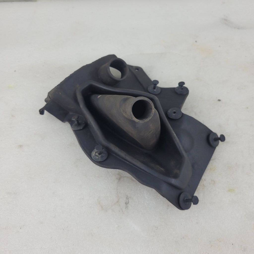 Boot, Steering - Right