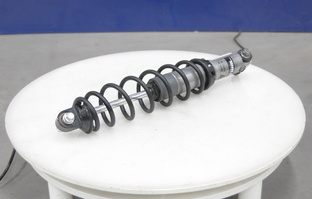 shock-ifs we monotube