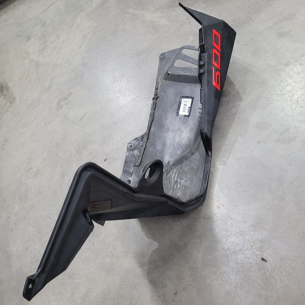 (new ref. 2639470) asm-fender lh [incl. 13,15