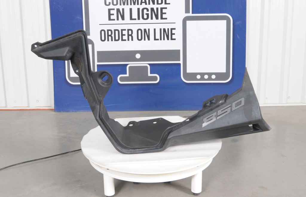 (new ref. 5465605) fender-lh