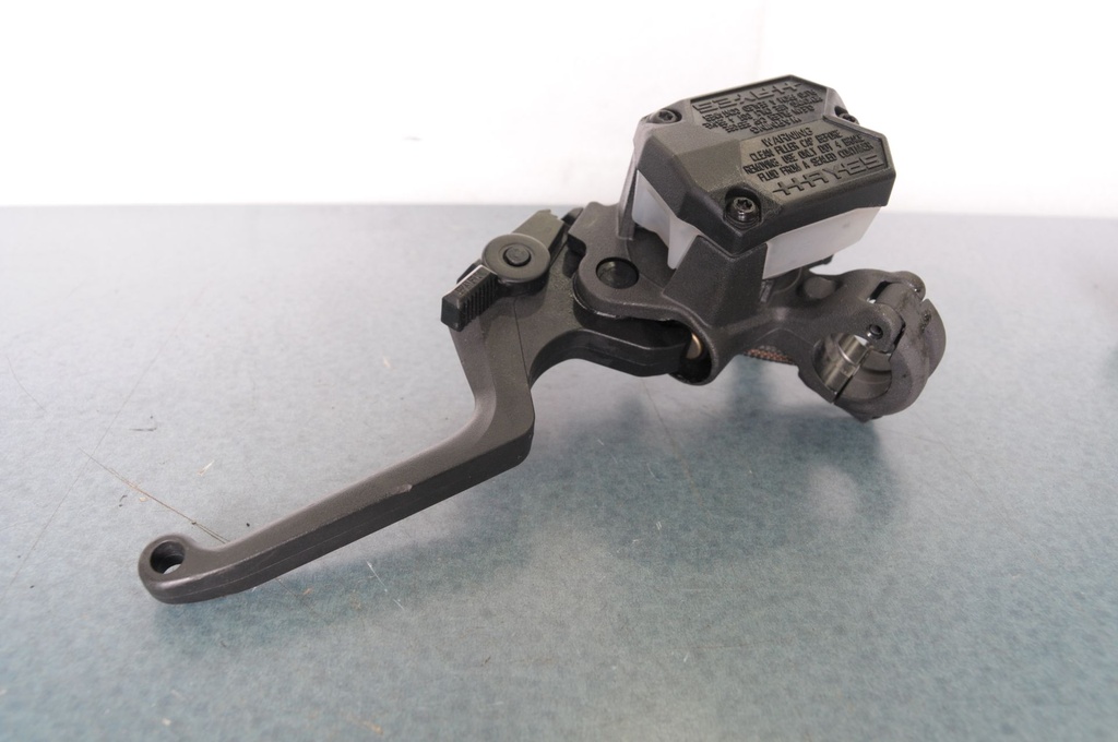 K-STLTH M/C ASM 5/8 98-38093