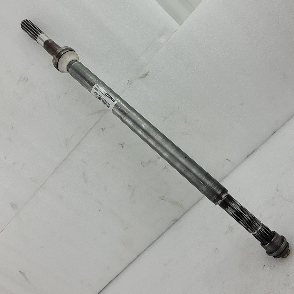 asm-jackshaft brg/def 15/21 sp