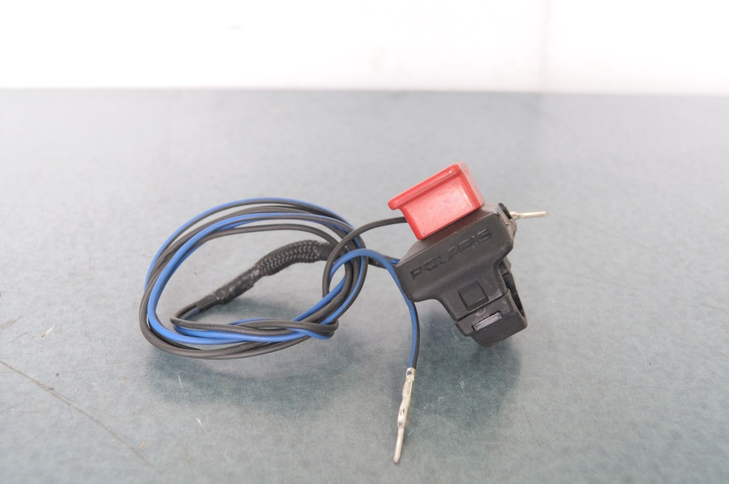 (new ref. 2010520) asm-switch aux shutoff std mnt