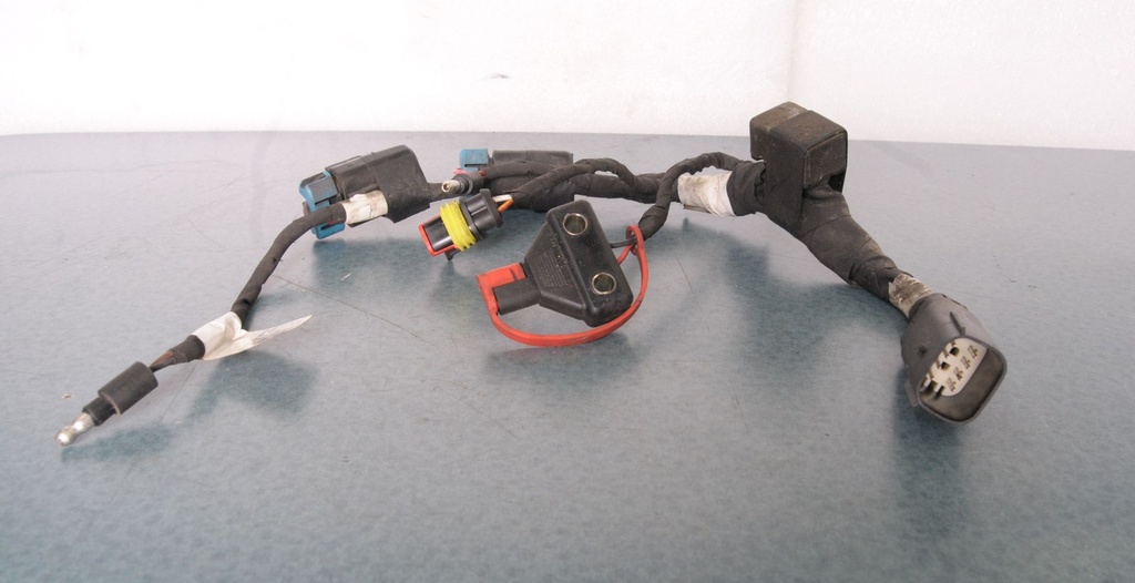 HARNESS-ESTART
