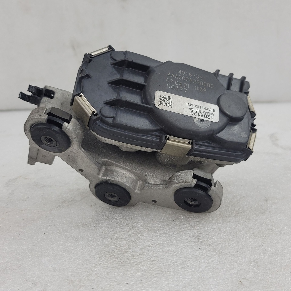 actuator-ev,non-smart