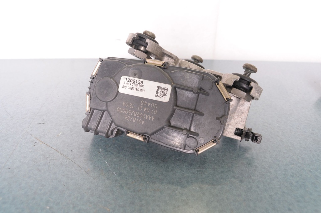 actuator-ev,non-smart