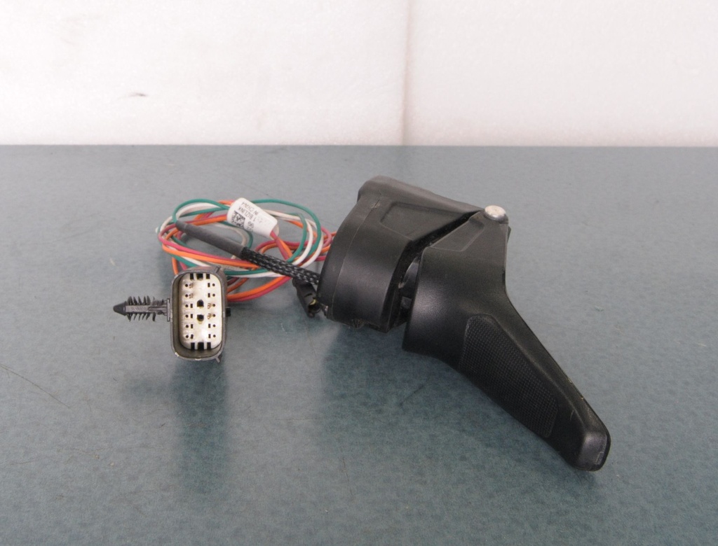 ASM-LEVER HTR PWM 35.5MM