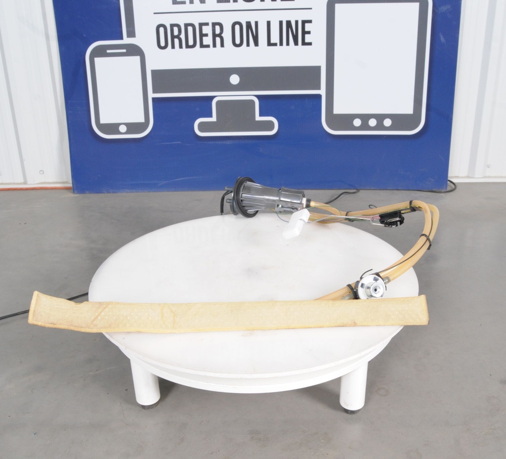 K-FUEL PUMP 850