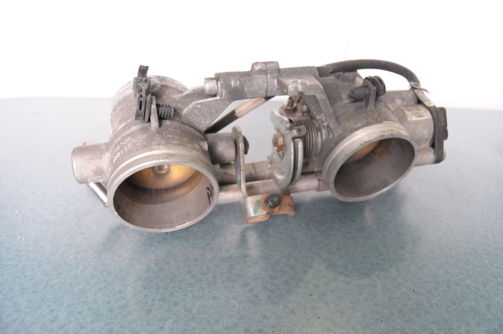 asm-throttle body,50mm