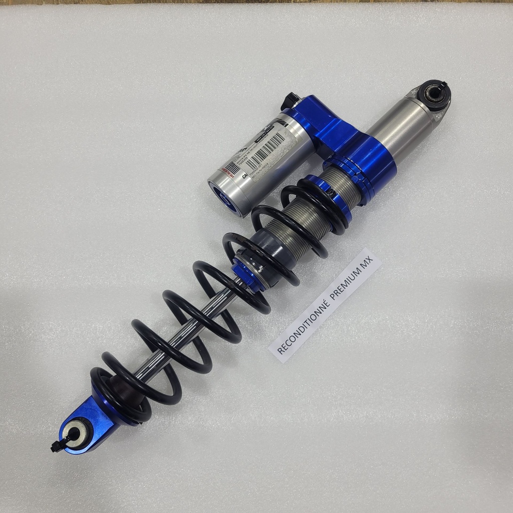 SHOCK-IFS WE VELOCITY PIGGYBCK