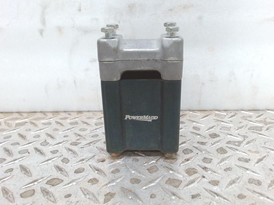 PowerMadd Universal Riser Block
