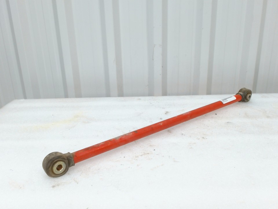 radius rod assembly, top, indy