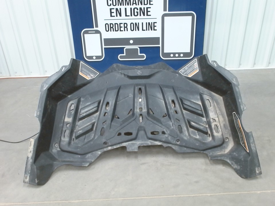 Luggage Rack Kit