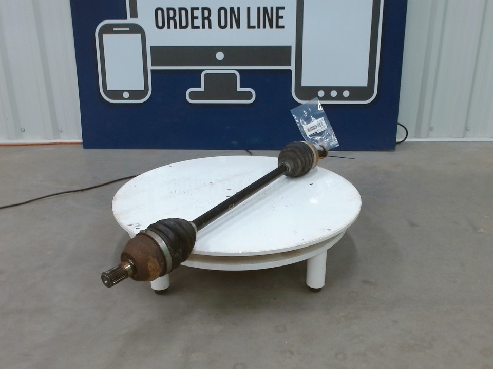 Performance CV Axle Model XDS
