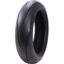 190/55ZR17 (75W) SPORTMAX Q5 TRACK DAY REAR