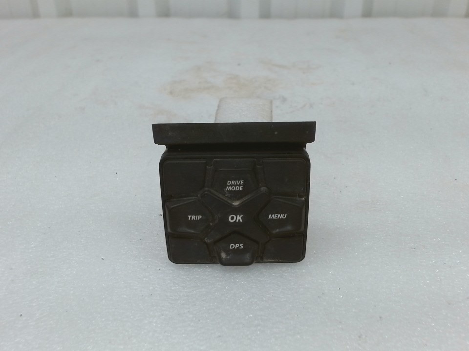 Switch Multifunction