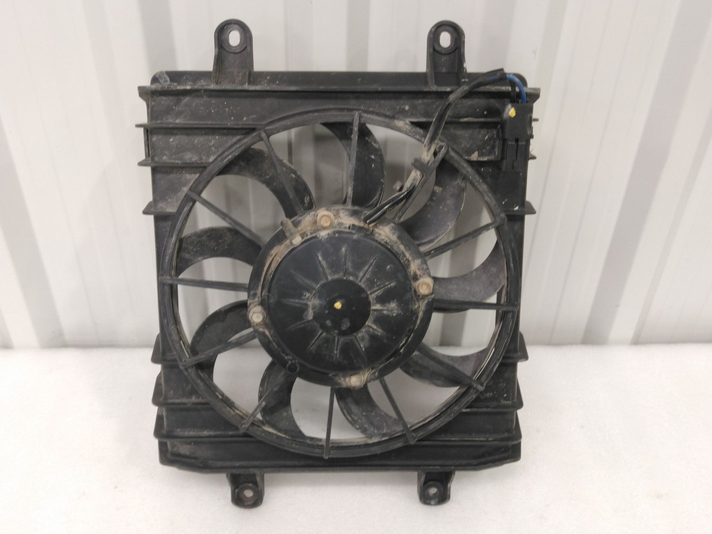 Fan C876-016-5000