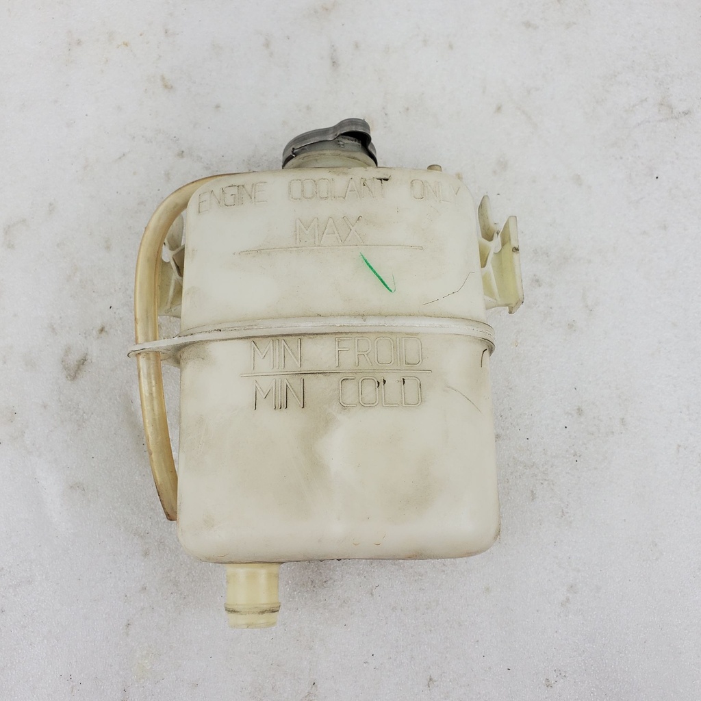 (new ref. 709201323) coolant tank