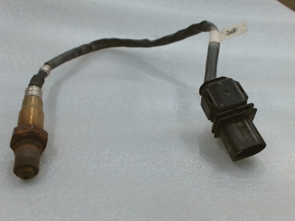 Oxygen Sensor