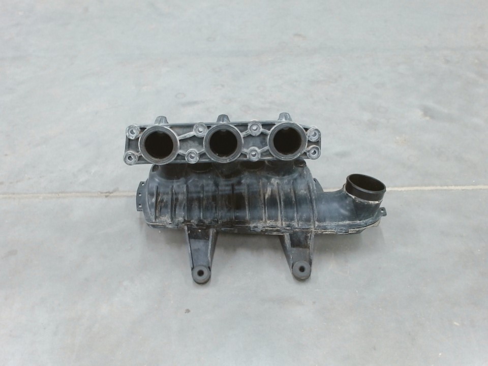 Air Box Ass'y
