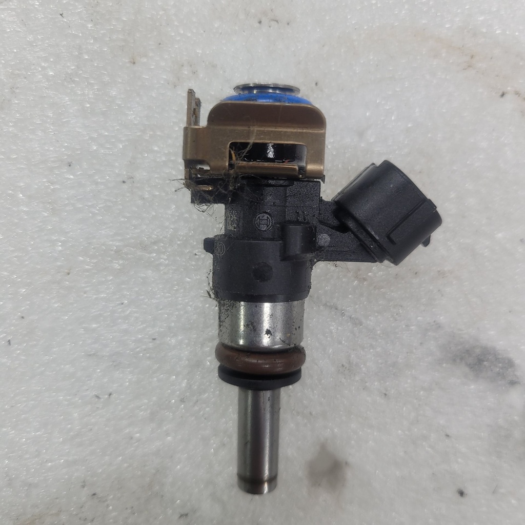 injection valve