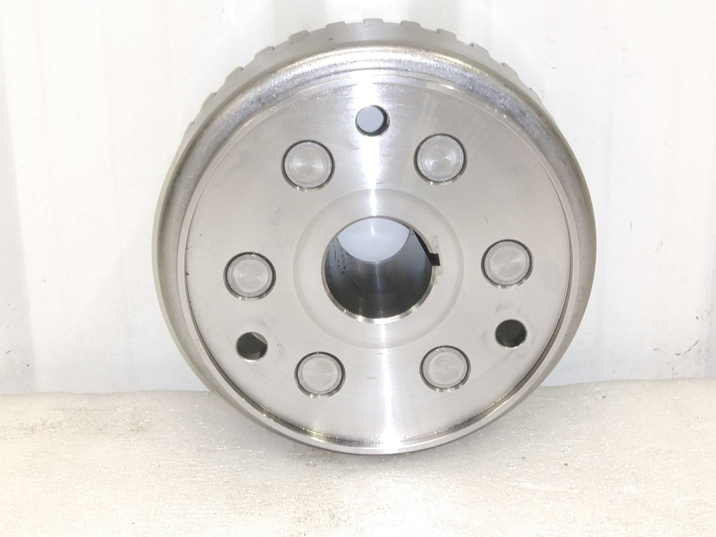 Flywheel Ass'y 850W