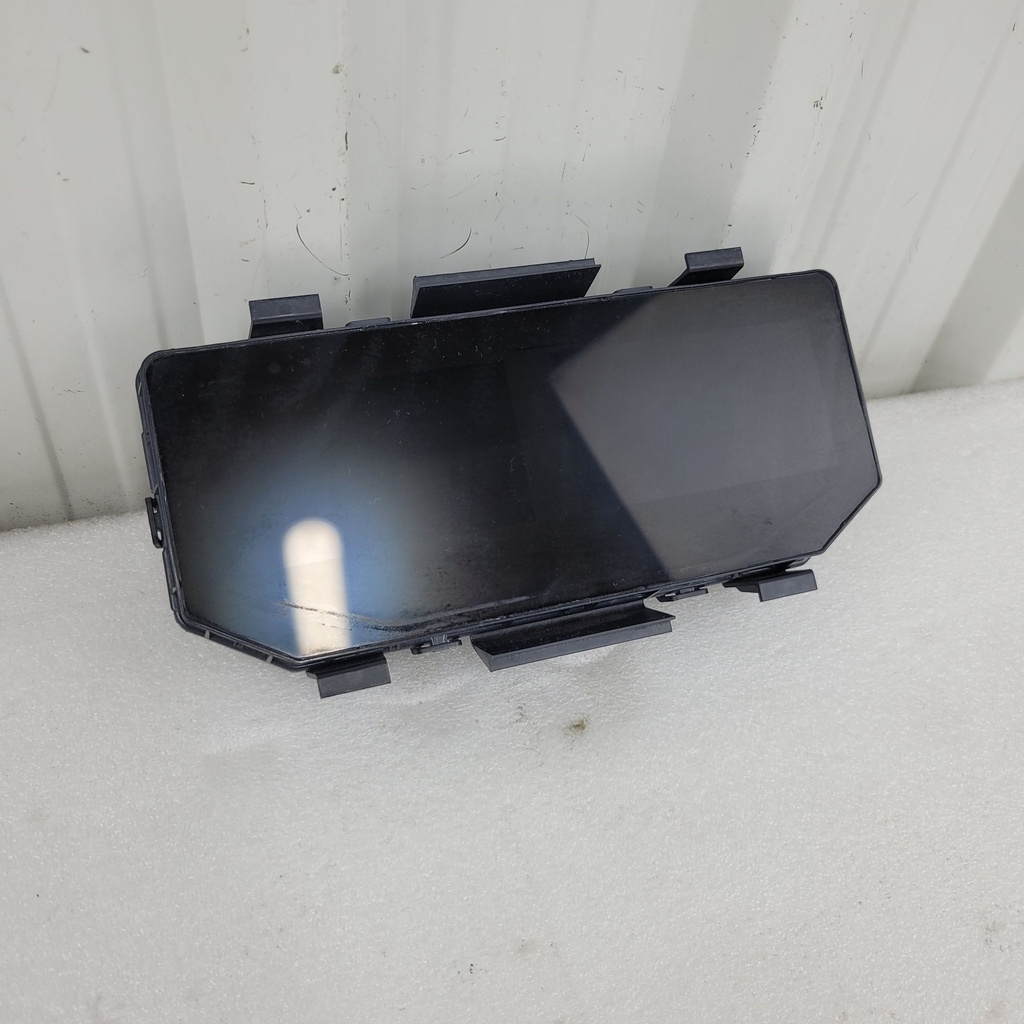 (new ref. 515179262) multifunction gauge full size color model with vip hi-end gauge