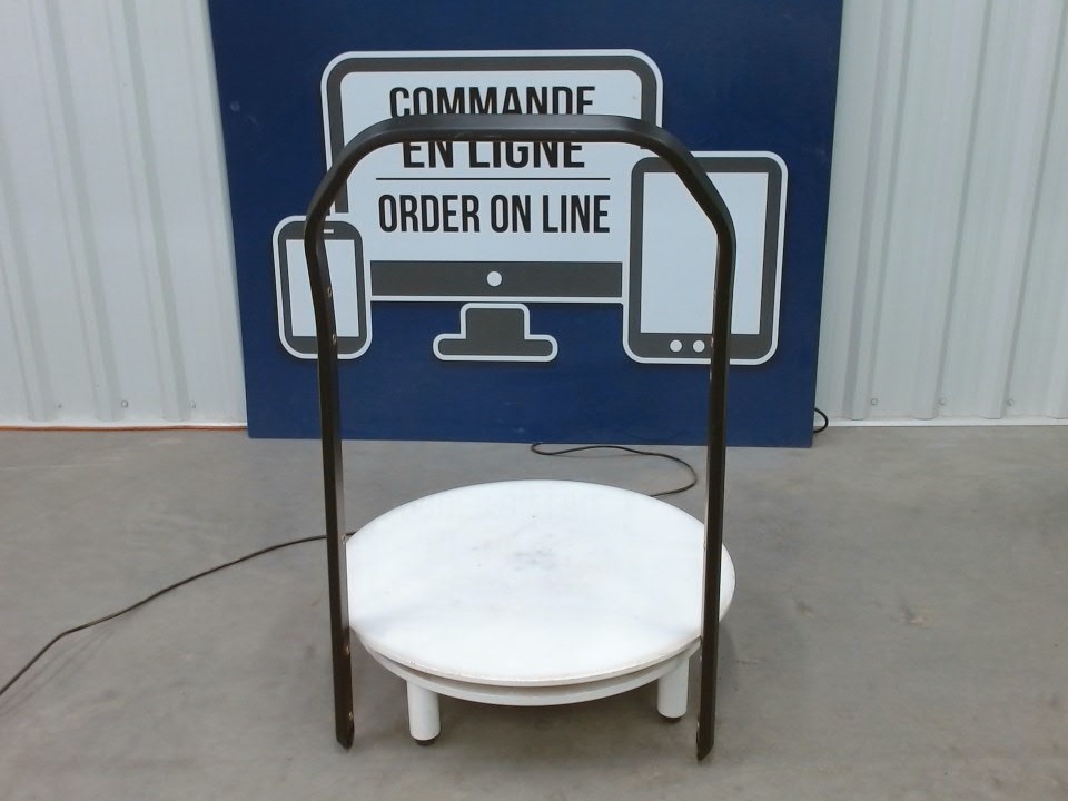 Rear Bumper North America