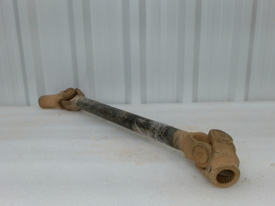 (new ref. 1334187) front propshaft assembly