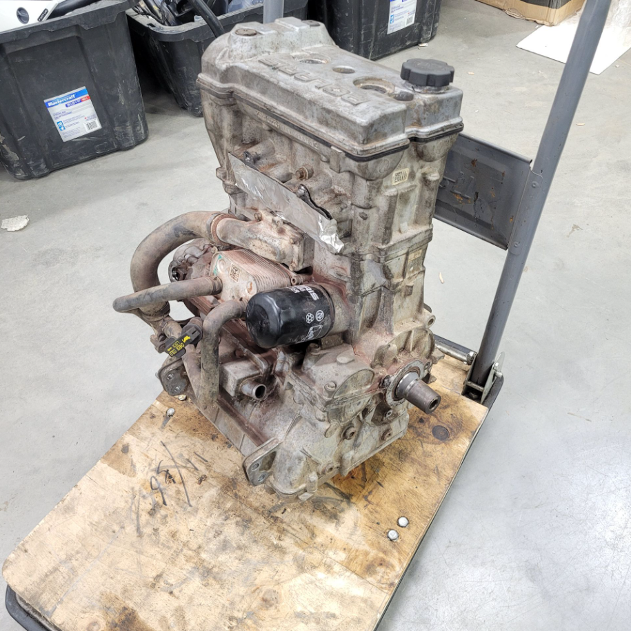 LONG BLOCK KIT, 999