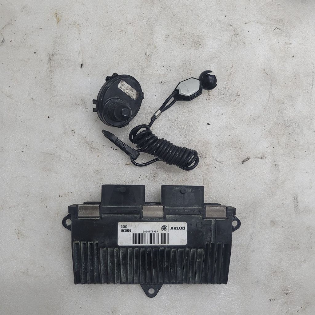 Electronic Box Renegade, Grand Touring