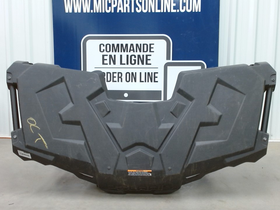 front rack w/ plugs asm gloss b[a5][a4][b4]